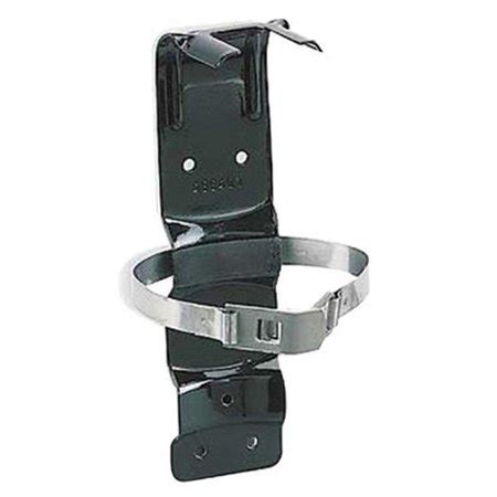 kidde metal strap bracket|kidde 466400 strap bracket.